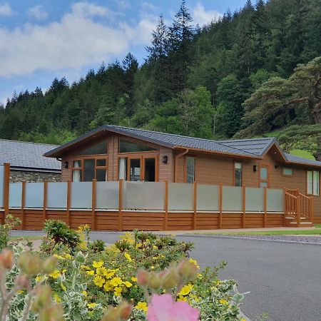Llyn Padarn Lodge Betws-y-Coed Kültér fotó